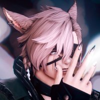 りゅ🐈⬛🐾 (@kahlua1008) 's Twitter Profile