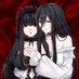 吊傀アヤ& 神薗恐子@死谷池の狂界線 (@sadagami_kyoko) Twitter profile photo 吊傀アヤ& 神薗恐子@死谷池の狂界線 (@sadagami_kyoko) Twitter profile photo