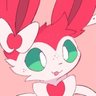 fluffydasher's profile picture. a fairy gatito artist who draws cute creatures~ ♂️  commissions - closed