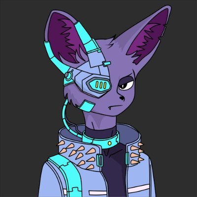 CryptGiki's profile picture. Hello Fam 👋, I'm Giki Crypt. 
Web3 Ambassador | NFT | Crypto | Coins

$LAVA