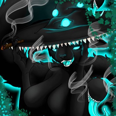 SinisterKatwichさんのプロフィール画像