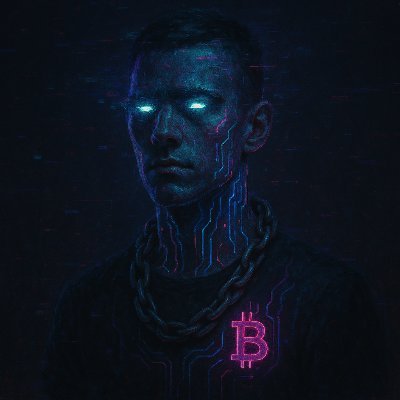 Chainbred's profile picture. Patterns. Power. Precision.