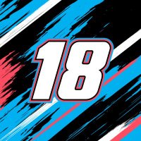 Nascar Aficionado (@nascarafic22610) 's Twitter Profile Photo Nascar Aficionado (@nascarafic22610) 's Twitter Profile Photo