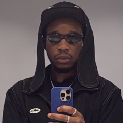 Co-Founder & Ceo LVRN - 🏠 to Summer Walker , 6LACK, SPINALL, Odeal, CIZA, TXC, Thisizlondon, Sadboi , JerkxJollof & more!