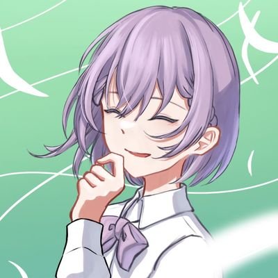 としうみさんのプロフィール画像