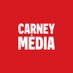 Carney Media (@markcarneymedia) Twitter profile photo Carney Media (@markcarneymedia) Twitter profile photo