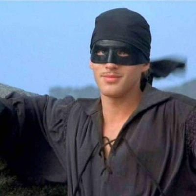 TheLastJester01's profile picture. 