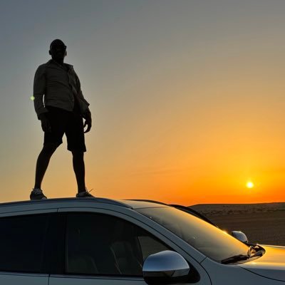 QuincyAdalla's profile picture. 🇰🇪🇶🇦