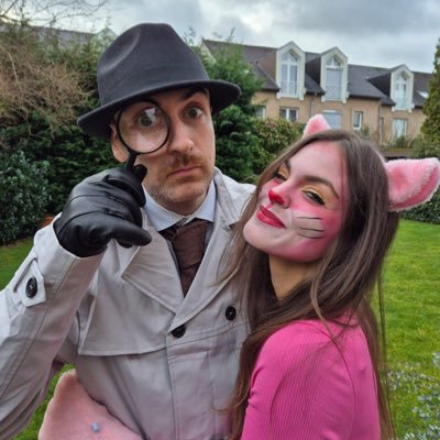 HegartyDan88's profile picture. 