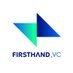 FirsthandVC (@firsthandvc_old) Twitter profile photo