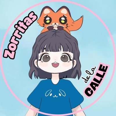 zorritasdelac's profile picture. Hola, bebas! Somos un grupo de apoyo para @OdetthSalmon 🦊💕