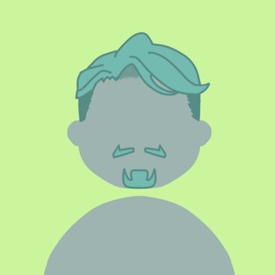 kurosss96's profile picture. 成人済 GQX壁打ち垢 🟧🟩の話ばかりする 🟥🟩/他🟩受の話も時々あり 全ては幻覚 相手非固定なのでご注意ください rp多めなのでご注意ください🔁 支部https://t.co/7PsAVs2AnI