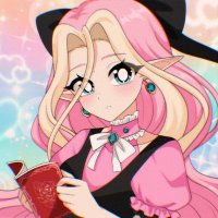 Mistlock ・ 🪓🩷 (@mistlockvt) 's Twitter Profile