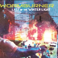 Wormburner (@wormburnerband) 's Twitter Profile Photo