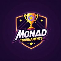 Monad Tournaments (@monadtournament) 's Twitter Profile Photo Monad Tournaments (@monadtournament) 's Twitter Profile Photo
