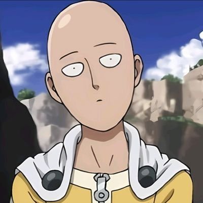 SaitamaxSolda's profile picture. Coming on Solana April 15th soon CA: coming soon