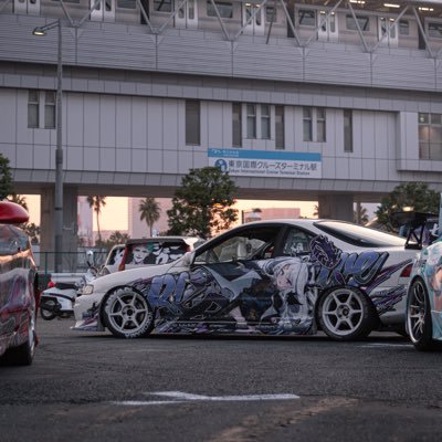 宵姫 (@Yoihime_82) / Posts / X