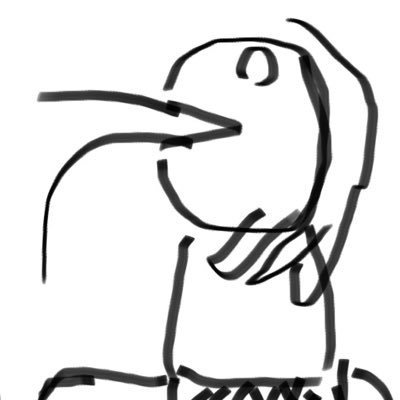 clevloger_sub5's profile picture. ノーチェック思考垂れ流し 【本体→@clevloger】