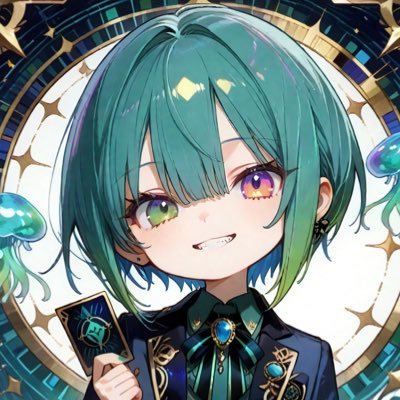 🪼海月まい🪼 (@Az95Yw) / Posts / X