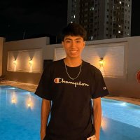 ncz (@ncz7777) 's Twitter Profile