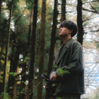 Fushi / 風史さんのプロフィール画像