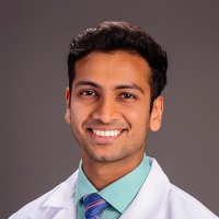 Mustafa Gandhi, M.D (@mustafahgandhi) 's Twitter Profile