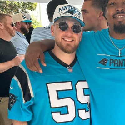 UNC Charlotte Football Alum ⛏️ #KeepPounding #BuzzCity #ChopOn #CauseChaos