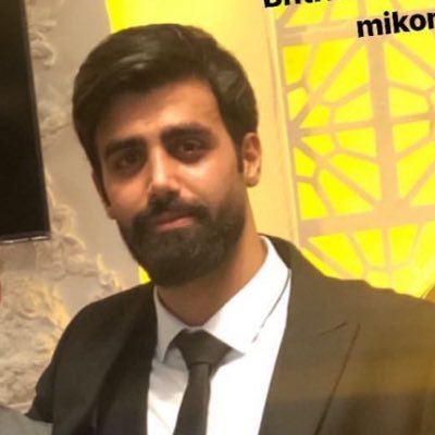 aydin_q78's profile picture. funded trader🇮🇷