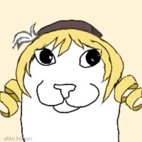 Akko Bolson (@akkobolson) 's Twitter Profile