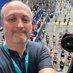 John Dorman (@johndormantv) Twitter profile photo