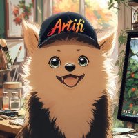 ArtiFi (@artifi0) 's Twitter Profile