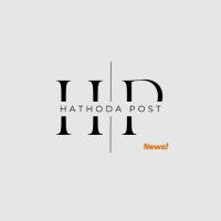 Hathoda Post (@hathodapost) 's Twitter Profile