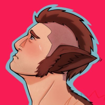21 | NSFW | MDNI | Commissions: OPEN | SFW Account: @_0nion__