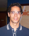 Lleidata, Entrenador de baloncesto, Licenciado en INEFC