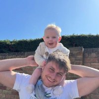 Bonser (@jackbonser1) 's Twitter Profile Photo