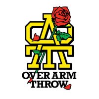 OVER ARM THROW (@keyworld_tweet) 's Twitter Profile Photo OVER ARM THROW (@keyworld_tweet) 's Twitter Profile Photo