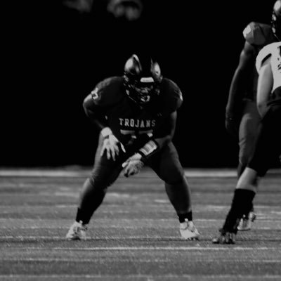North Hardin Highschool|Athlete| Football player| O-RT| 5’10 240lbs| Class of 2027 Email:vnice8800@gmail.com
