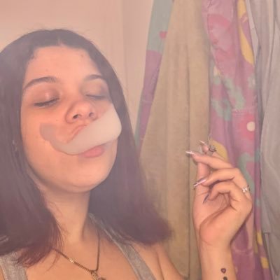 jade27937390's profile picture. 24🤍☺️ Mommy to Nevaeh💜🥰