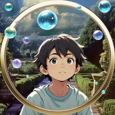 IdeaGuy🫧さんのプロフィール画像