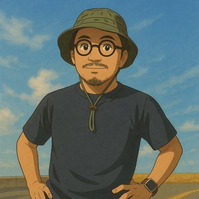 住在京都,有一只边牧,喜欢骑车,也喜欢烘豆子,更喜欢实木的温度。做些木头的咖啡器具,养几盆多肉植物。想开一家小店,店还在找,线上已经开始了。慢慢来就好。 杂货店预览:https://t.co/eu4fuAaRXt