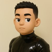 ARCH (@arch_rubber) 's Twitter Profile