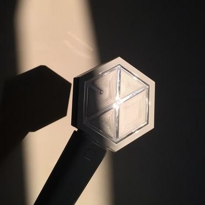 .°•.•✧ CONTA PARA ATUALIZAÇÕES:
Projeto de fãs brasileiros para o EXO| OT9
