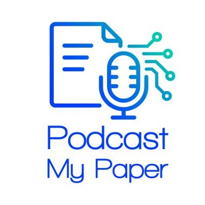 @podcastmypaper