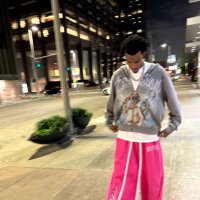 Joshua Moore (@_thejoshuamoore) 's Twitter Profile