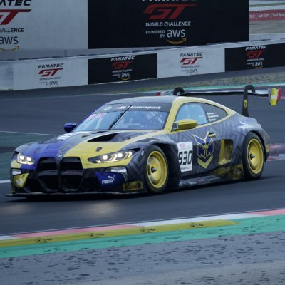 👨🏼💼Co-responsable Pôle endurance vMv.
🏎Pilote SimRacing pour vMv Group.
- Acc LfmRating= 🟡Gold+
