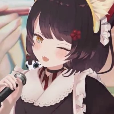릴, リル / maimai 超祭祝神 真超檄白爽煌祭祝舞舞 / NIKKE / 推しV : 🍹・🌙・🥕・🐧⚡️・💎🪨 / 🇰🇷🇯🇵🇨🇳OK