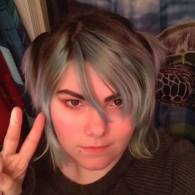 GoddessEmyr's profile picture. I want all your love, babes 💕 

Spoil me!

Cash app: $LoverboyLoserboy