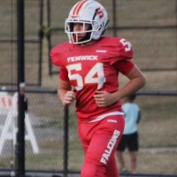 Tyler McVey (@tylermcvey5409) 's Twitter Profile