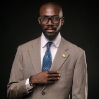 Kelvin Tazi Ndonga (@kev_ndonga) 's Twitter Profile