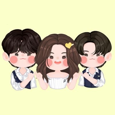 FXXN ♡ คุณรอยยิ้ม. ･ᴗ･さんのプロフィール画像